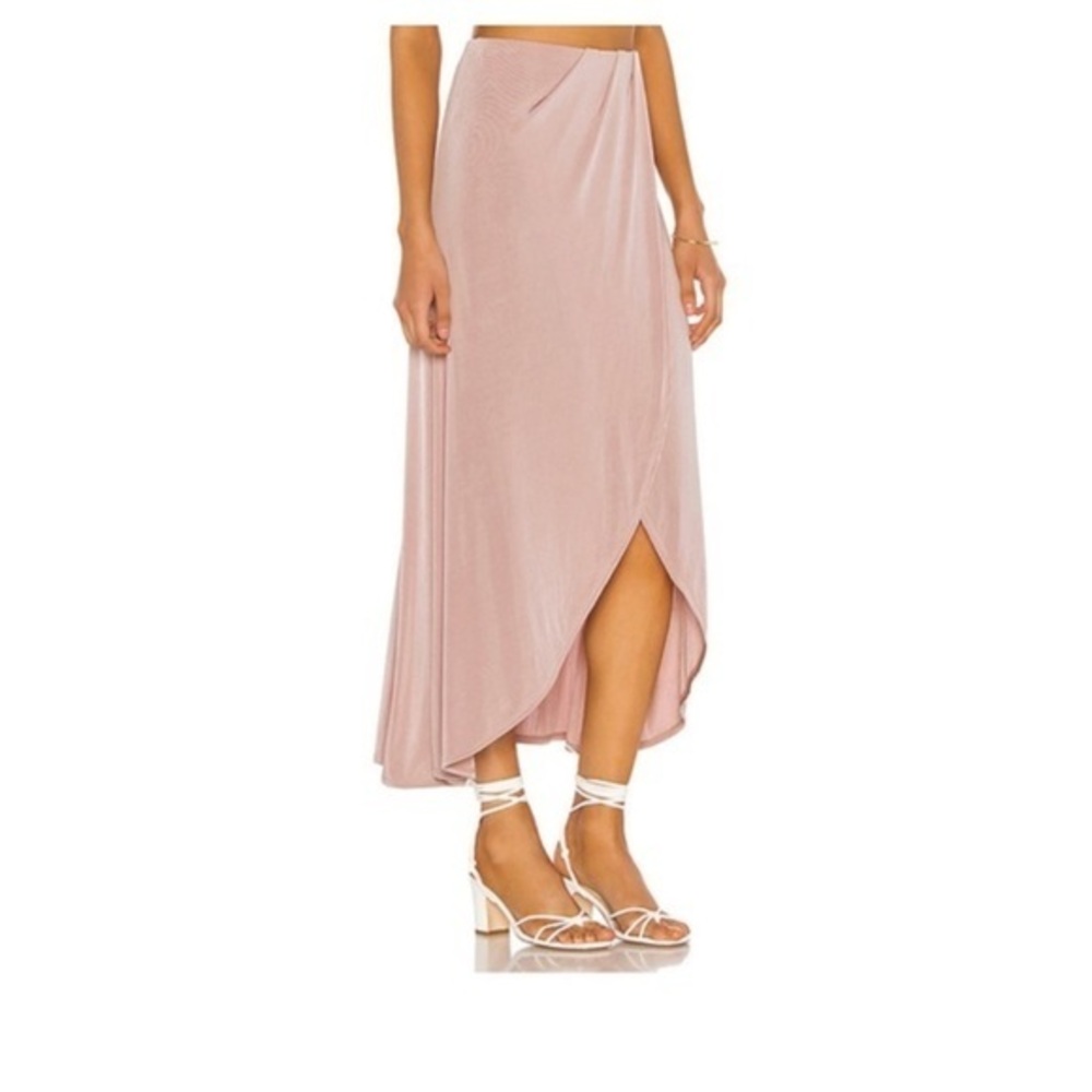 Free People Smoke & Mirrors Skirt medium